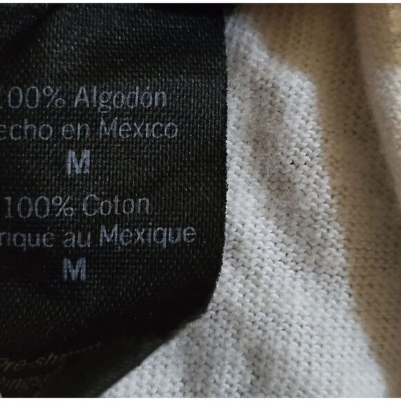 RED HOT CHILI PEPPERS 2017 Official The Getaway Tour Dates T-Shirt Sz M - Picture 6 of 7